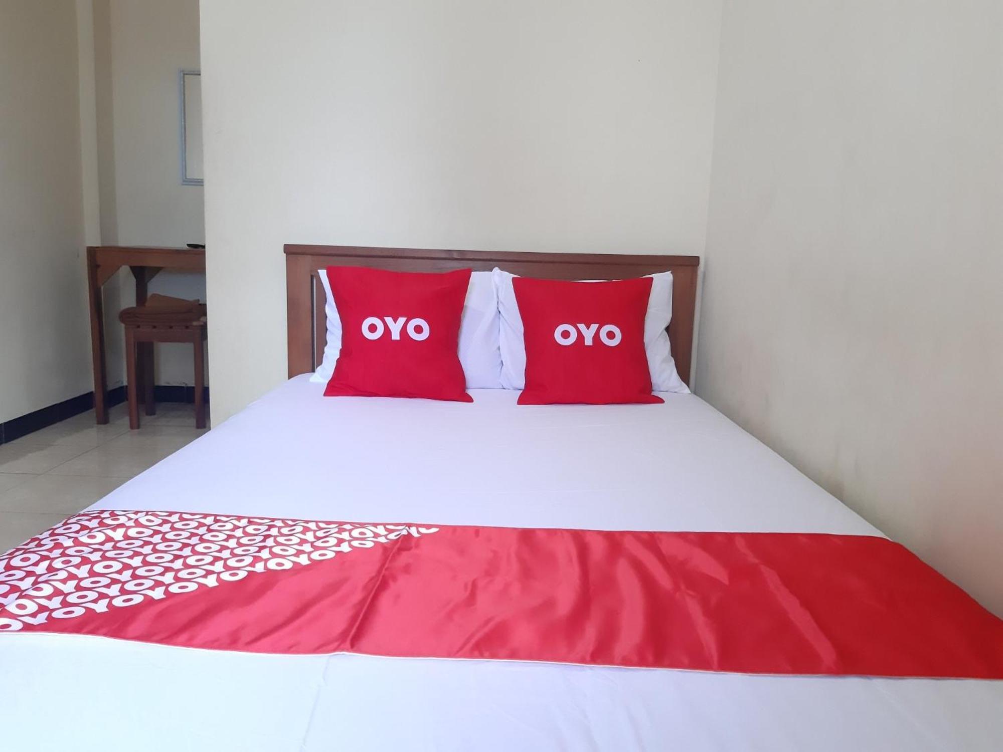 Oyo 2826 Panderman Residence Blitar المظهر الخارجي الصورة