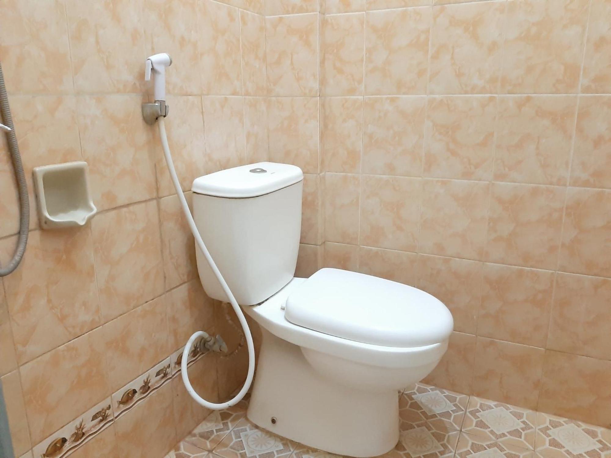 Oyo 2826 Panderman Residence Blitar المظهر الخارجي الصورة
