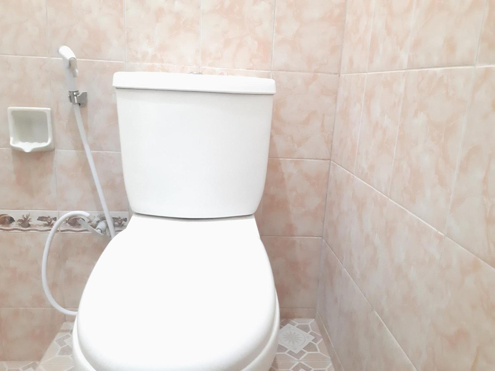 Oyo 2826 Panderman Residence Blitar المظهر الخارجي الصورة