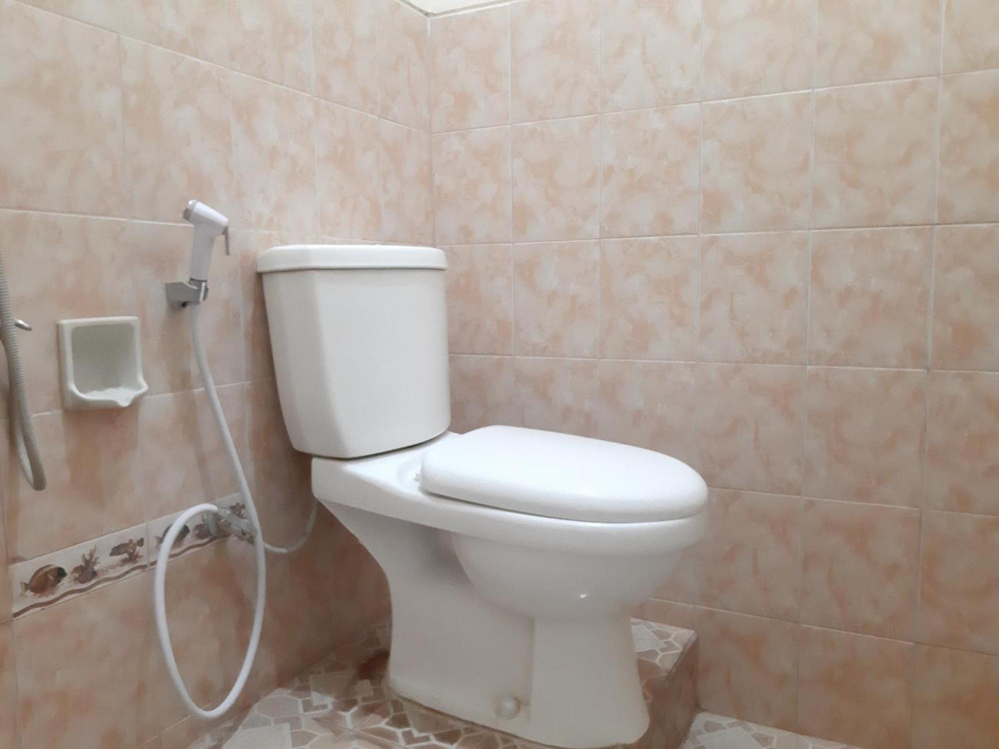 Oyo 2826 Panderman Residence Blitar المظهر الخارجي الصورة