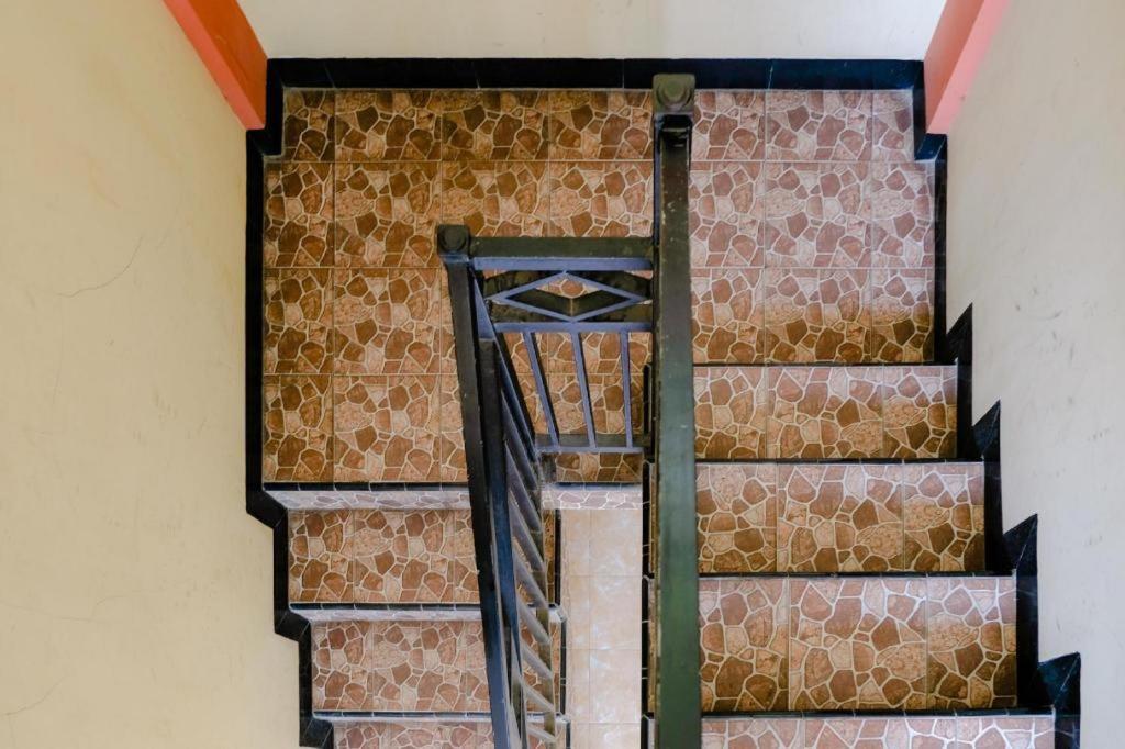 Oyo 2826 Panderman Residence Blitar المظهر الخارجي الصورة